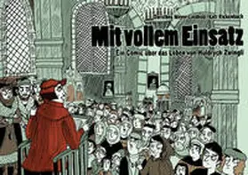 Meyer-Liedholz |  Mit vollem Einsatz | Buch |  Sack Fachmedien