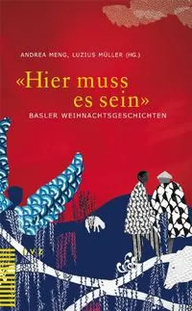 Meng / Müller |  'Hier muss es sein' | Buch |  Sack Fachmedien