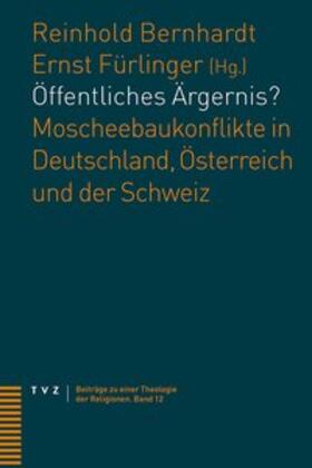 Bernhardt / Fürlinger |  Öffentliches Ärgernis? | Buch |  Sack Fachmedien