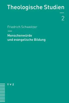 Schweitzer |  Menschenwürde und Bildung | Buch |  Sack Fachmedien