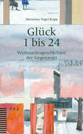 Vogel Kopp |  Glück 1 bis 24 | Buch |  Sack Fachmedien