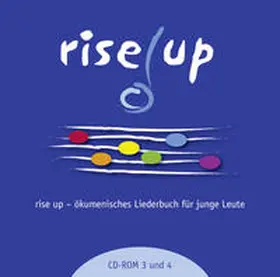 Liturgie- u. Gesangbuchkonferenz (LGBK) der Evangelisch-Reformierten Kirchen der deutschsprachigen Schweiz und Verein f.d. Herausgabe des Katholischen Kirchgesangbuches (VHKG) der Schweiz, in Zusammenarbeit mit der Christkatholischen Kirche der Schweiz |  Rise up | Sonstiges |  Sack Fachmedien