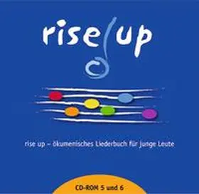  Rise up CD-ROM 5 und 6 | Sonstiges |  Sack Fachmedien