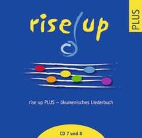  Rise up Doppel-Hör-CD 7 und 8 | Sonstiges |  Sack Fachmedien