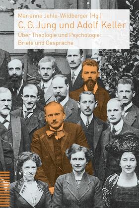 Jehle-Wildberger |  C. G. Jung und Adolf Keller | eBook | Sack Fachmedien