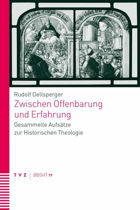 Dellsperger |  Zwischen Offenbarung und Erfahrung | eBook | Sack Fachmedien