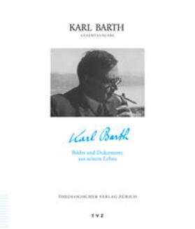 Zocher |  Karl Barth | Buch |  Sack Fachmedien