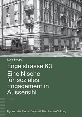 Stoppa |  Engelstrasse 63 | eBook | Sack Fachmedien