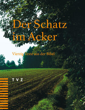  Schatz im Acker | Buch |  Sack Fachmedien