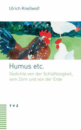 Knellwolf |  Humus etc. | eBook | Sack Fachmedien