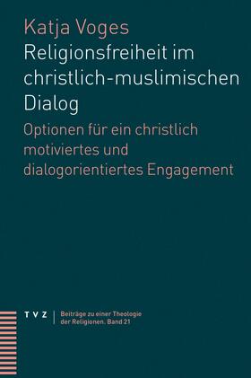 Voges |  Schweizerisches Jahrbuch für Kirchenrecht / Annuaire suisse de droit ecclésial 2020 | eBook | Sack Fachmedien