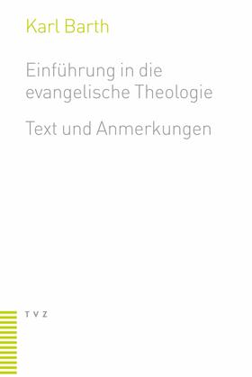 Barth / Frettlöh / Käser |  Einführung in die evangelische Theologie | eBook | Sack Fachmedien