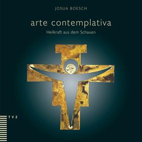 Boesch |  arte contemplativa | eBook | Sack Fachmedien