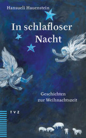 Hauenstein |  In schlafloser Nacht | Buch |  Sack Fachmedien