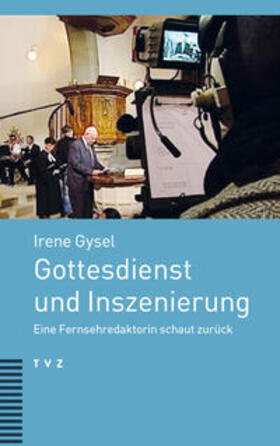 Gysel |  Gysel, I: Gottesdienst und Inszenierung | Buch |  Sack Fachmedien