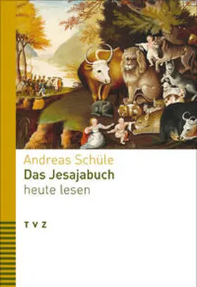 Schüle |  Das Jesajabuch heute lesen | eBook | Sack Fachmedien