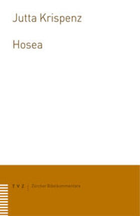 Krispenz |  Hosea | eBook | Sack Fachmedien