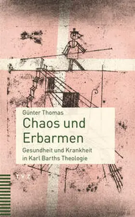 Thomas |  Chaos und Erbarmen | Buch |  Sack Fachmedien