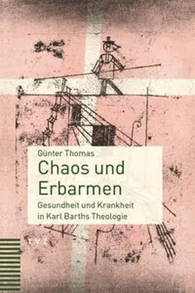 Thomas | Chaos und Erbarmen | E-Book | sack.de