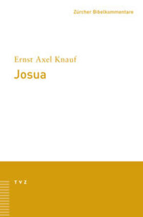 Knauf |  Josua | eBook | Sack Fachmedien