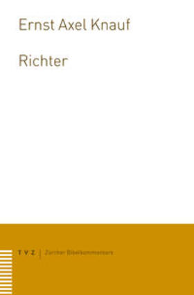 Knauf |  Richter | eBook | Sack Fachmedien