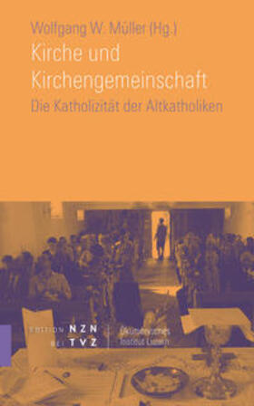 Müller |  Kirche und Kirchengemeinschaft | eBook | Sack Fachmedien