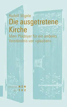 Vögele |  Die ausgetretene Kirche | eBook | Sack Fachmedien