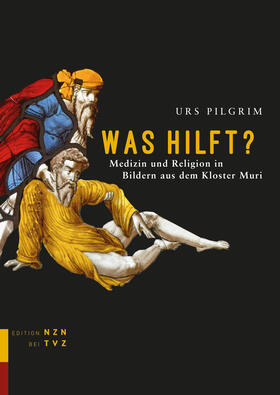 Pilgrim |  Pilgrim, U: Was hilft? | Buch |  Sack Fachmedien