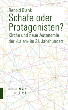 Blank |  Schafe oder Protagonisten? | eBook | Sack Fachmedien