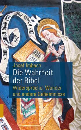 Imbach |  Die Wahrheit der Bibel | eBook | Sack Fachmedien
