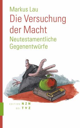 Lau |  Die Versuchung der Macht | eBook | Sack Fachmedien