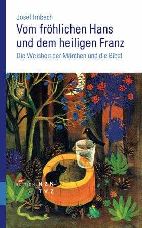 Imbach |  Vom fröhlichen Hans und dem heiligen Franz | eBook | Sack Fachmedien
