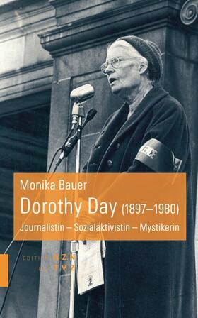 Bauer |  Dorothy Day (1897–1980) | eBook | Sack Fachmedien