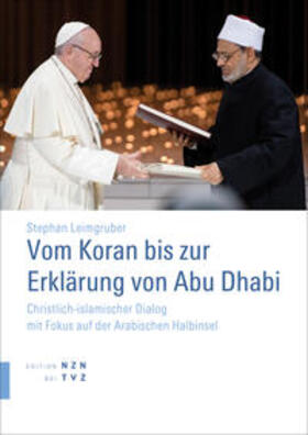 Leimgruber |  Vom Koran bis zur Erklärung von Abu Dhabi | Buch |  Sack Fachmedien