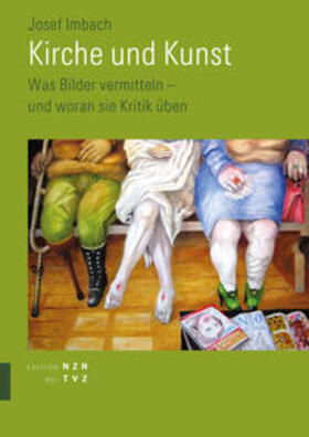Imbach |  Kirche und Kunst | Buch |  Sack Fachmedien