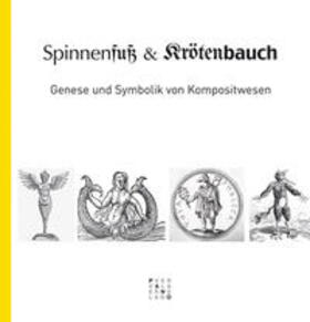 Michel |  Spinnenfuss und Krötenbauch | Buch |  Sack Fachmedien