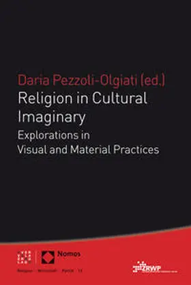 Pezzoli-Olgiati |  Religion In Cultural Imaginary | Buch |  Sack Fachmedien