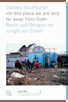 Stauffacher |  «In this place we are very far away from God» | eBook | Sack Fachmedien