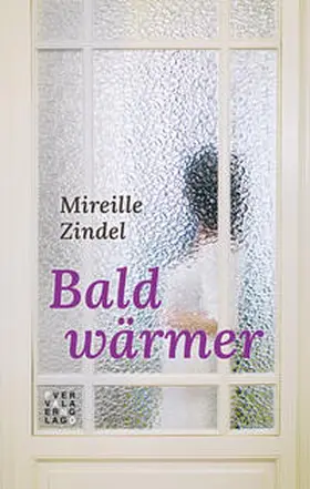 Zindel |  Bald wärmer | eBook | Sack Fachmedien