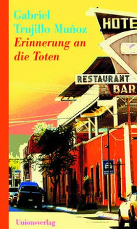 Muñoz |  Erinnerung an die Toten | Buch |  Sack Fachmedien