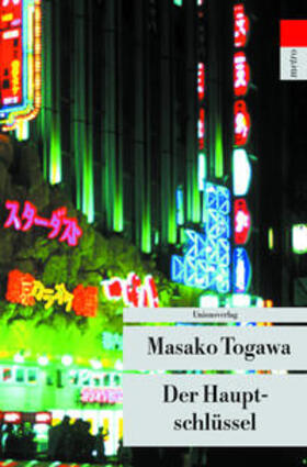 Togawa |  Der Hauptschlüssel | Buch |  Sack Fachmedien