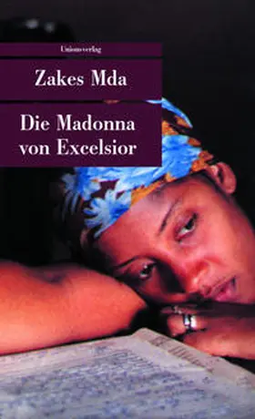 Mda |  Die Madonna von Excelsior | Buch |  Sack Fachmedien