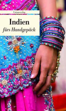 Riemenschneider |  Indien fürs Handgepäck | Buch |  Sack Fachmedien