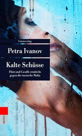 Ivanov |  Kalte Schüsse | Buch |  Sack Fachmedien