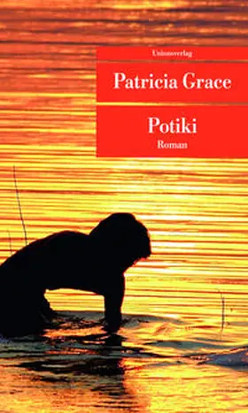 Grace |  Potiki | Buch |  Sack Fachmedien