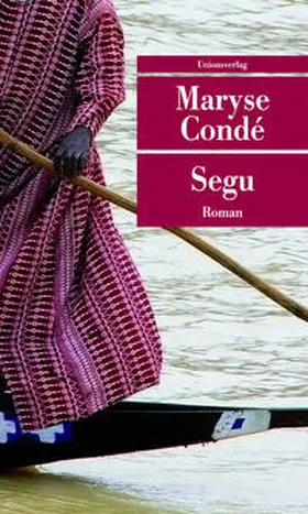 Condé |  Segu | Buch |  Sack Fachmedien