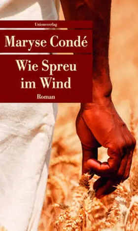 Condé |  Wie Spreu im Wind | Buch |  Sack Fachmedien