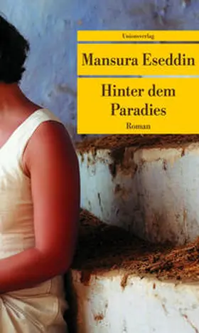 Eseddin |  Hinter dem Paradies | Buch |  Sack Fachmedien