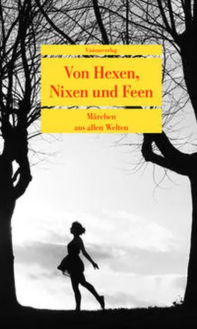 Husain |  Von Hexen, Nixen und Feen | Buch |  Sack Fachmedien