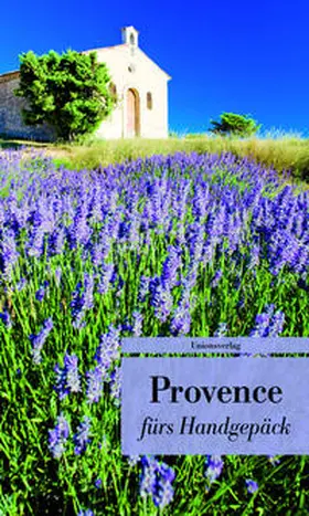 Frank |  Provence fürs Handgepäck | Buch |  Sack Fachmedien